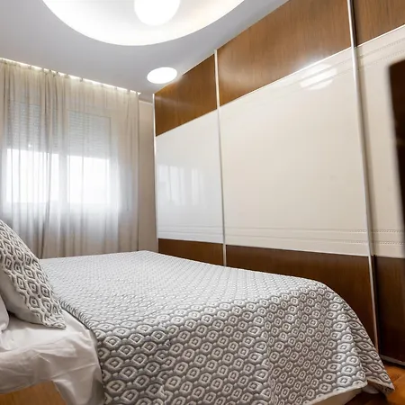 Appartement Noora