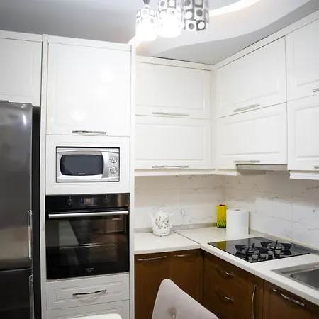 Noora 公寓 地拉那